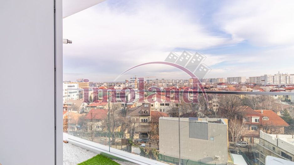 Apartament 2 camere - Inchiriere - Barbu Vacarescu-Floreasca - Poză 6