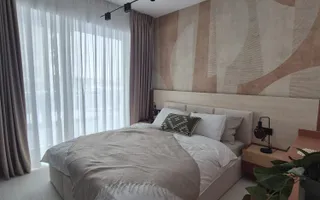 Garsoniera / Astorium Life / Smart Home/ Incălzire In Pardoseala! - Poză 12