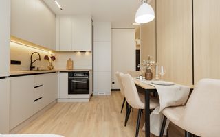 Vânzare apartament, 1 cameră, str. Ghica Vodă, Botanica - Poză 4