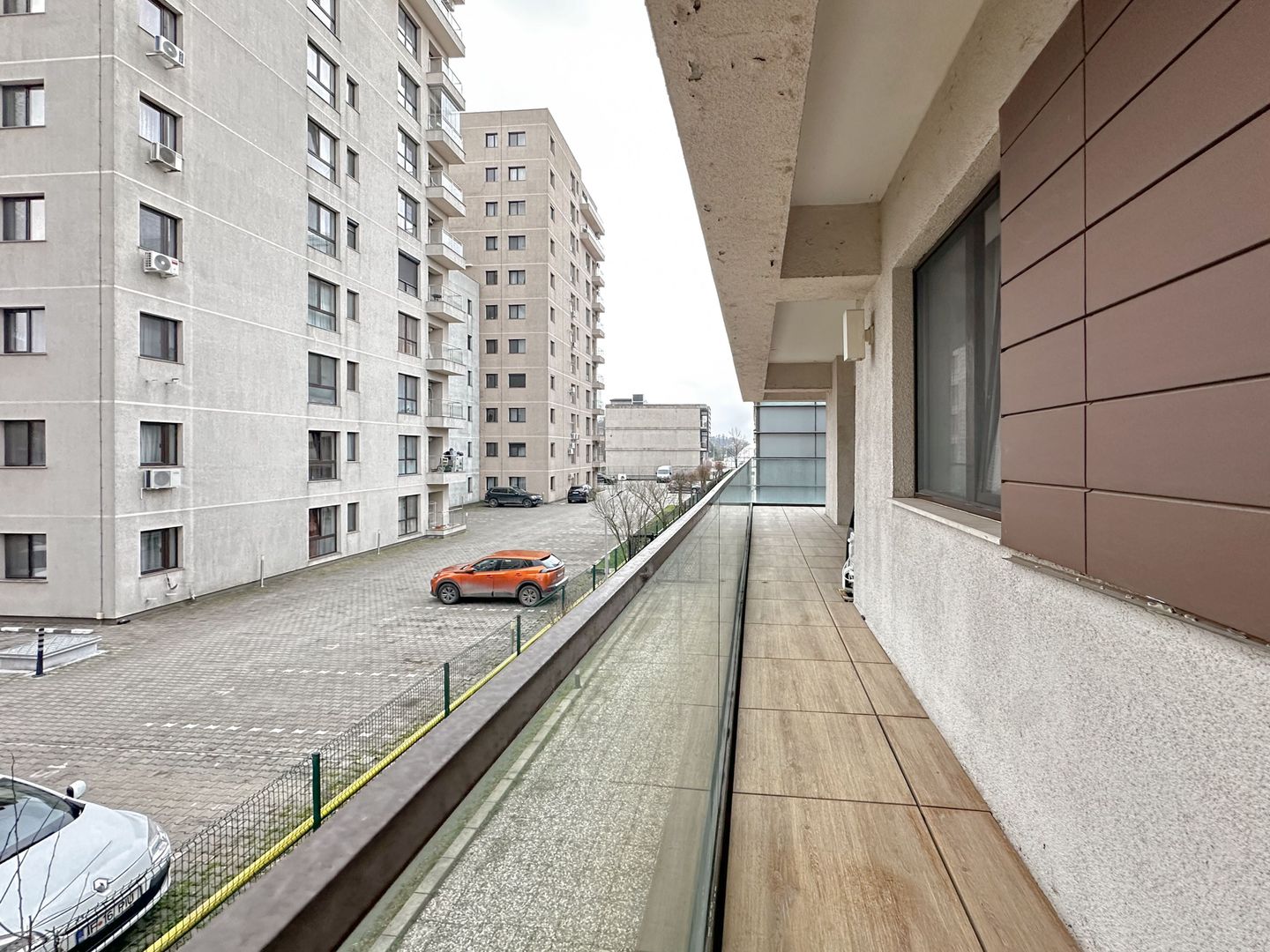 Chirie I Apartament 3 camere I 135 mp IBoxaI Pipera I Scoala Americana - Poză 41