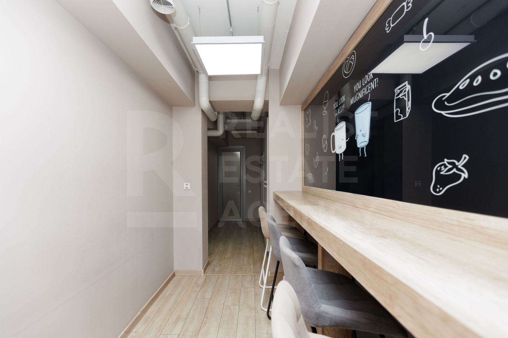 Chirie, oficiu 157 mp, strada București, Centru - Poză 17