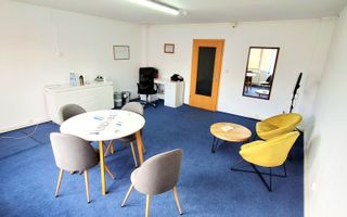 Oferim spre inchiriere spatii pentru birouri, zona Soarelui - Poză 2