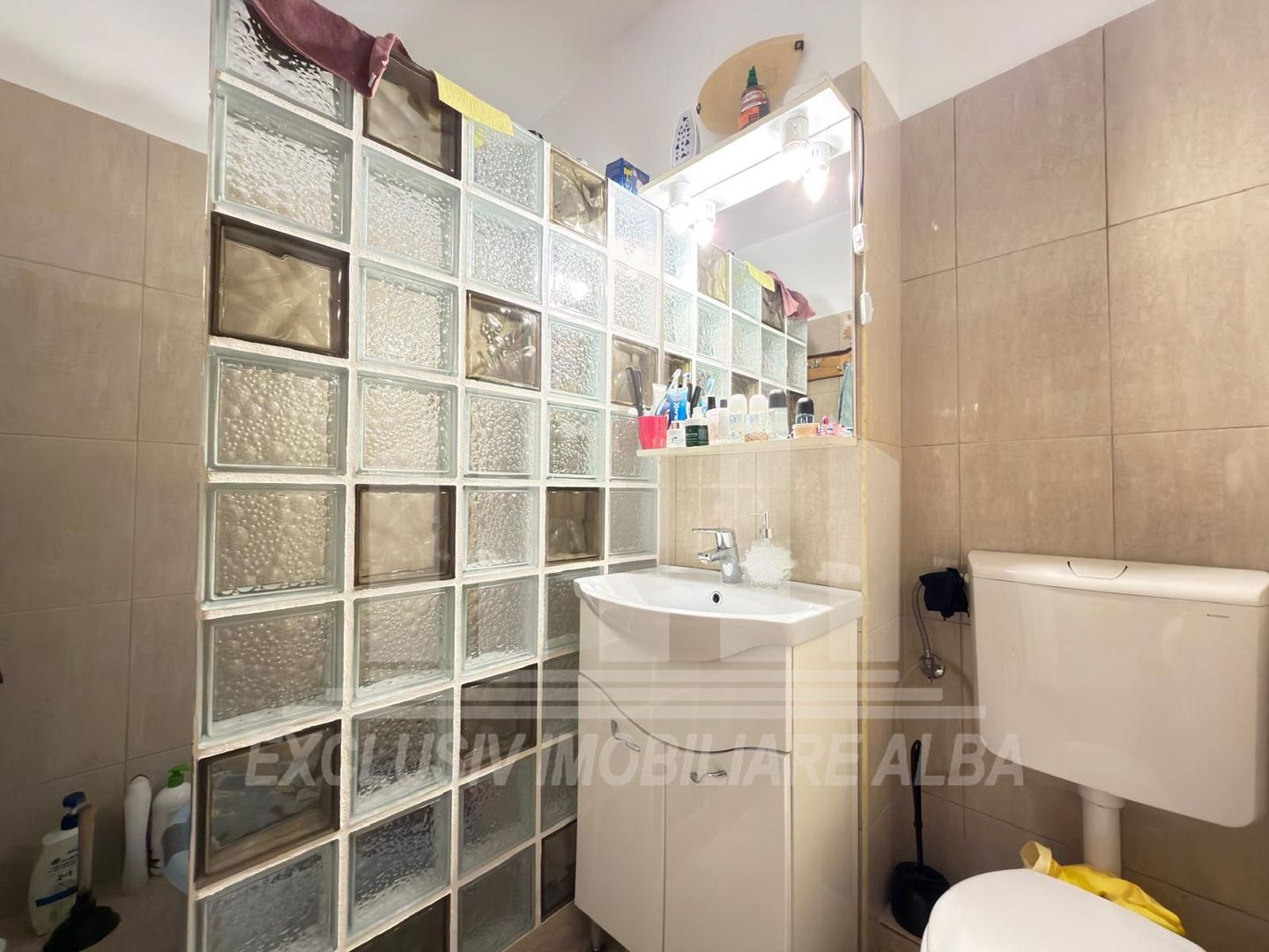 Garsoniera de vanzare | 30 mp | Mobilata si utilata | Centru - Poză 3