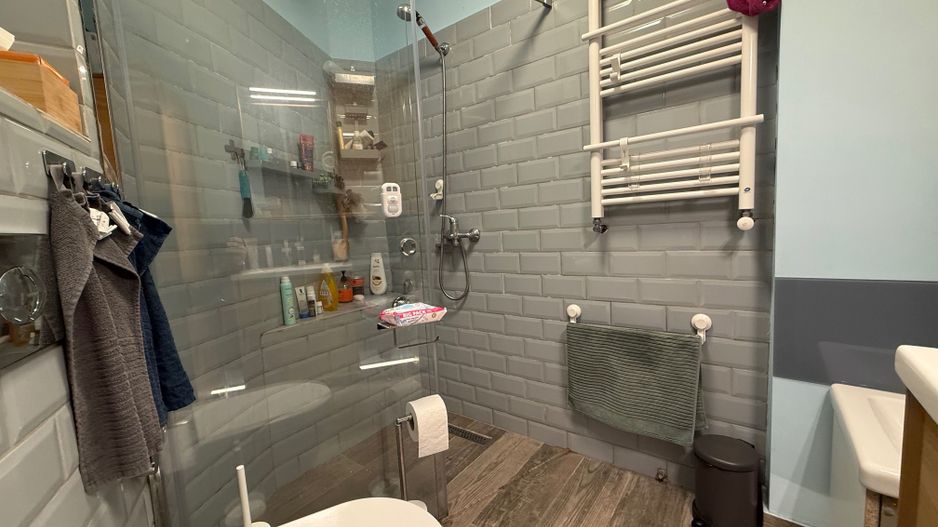 4 room apartment in villa | Ferdinand-Pache Protopopescu - Poză 4