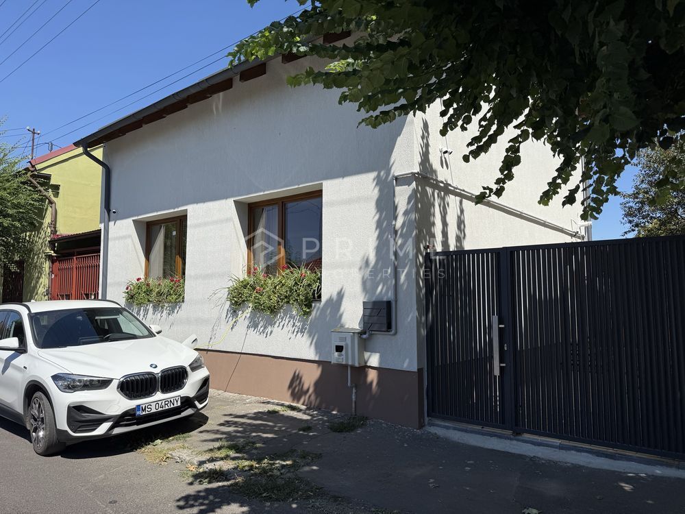 Casă modernă de închiriat | 3 dormitoare I Zonă Centrală I Panouri - Poză 2