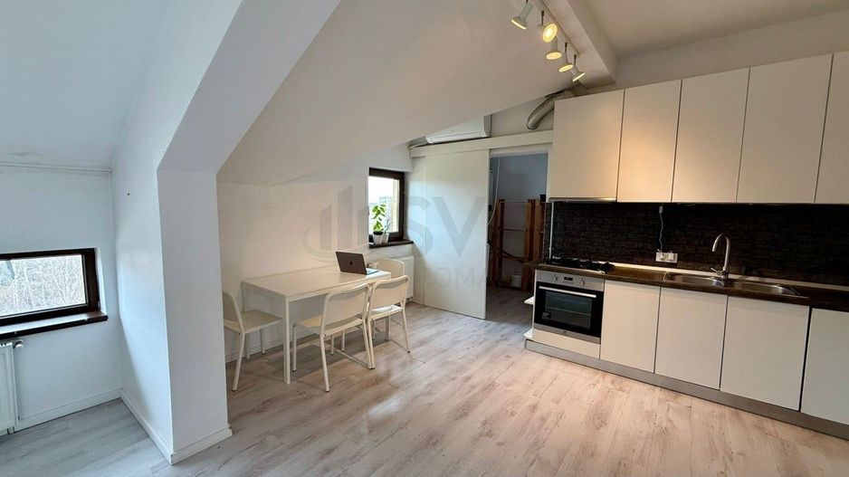 REA1028516 Apartament superb 4 camere I Sisesti I Baneasa I 2 locuri parcare - Poză 3