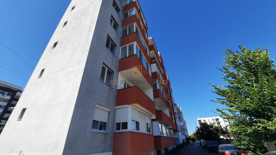 Popesti-Leordeni, apartament 2 camere decomandat, disponibil imediat - Poză 1