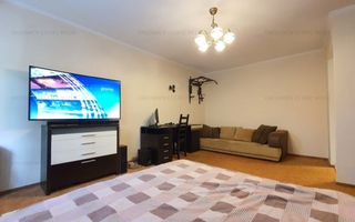 Inchiriere garsoniera moderna, decomandata, bloc reabilitat, Metrou Obor - Poză 7