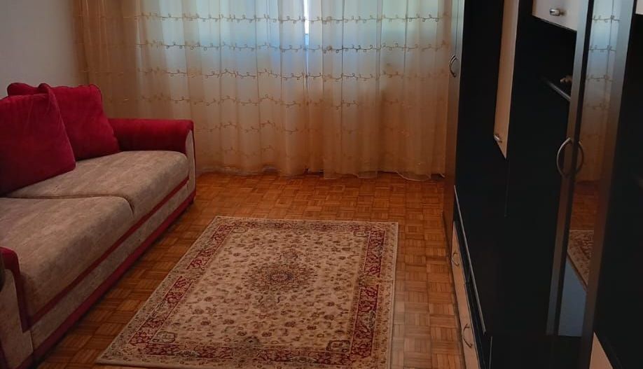 Garsoniera Tig 1,et 3 - Poză 1