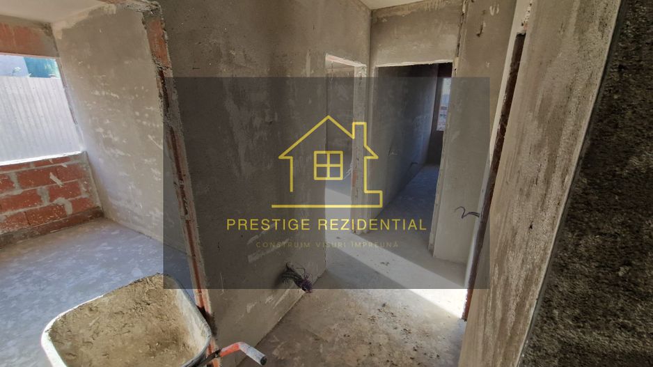 Ap 2 Camere Decomandata,Nicolae Grigorescu-Metrou - Poză 6