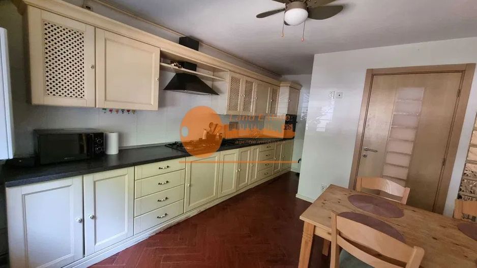 Apartament cu 2 camere in zona Parc Sebastian-Centrala Proprie - Poză 3