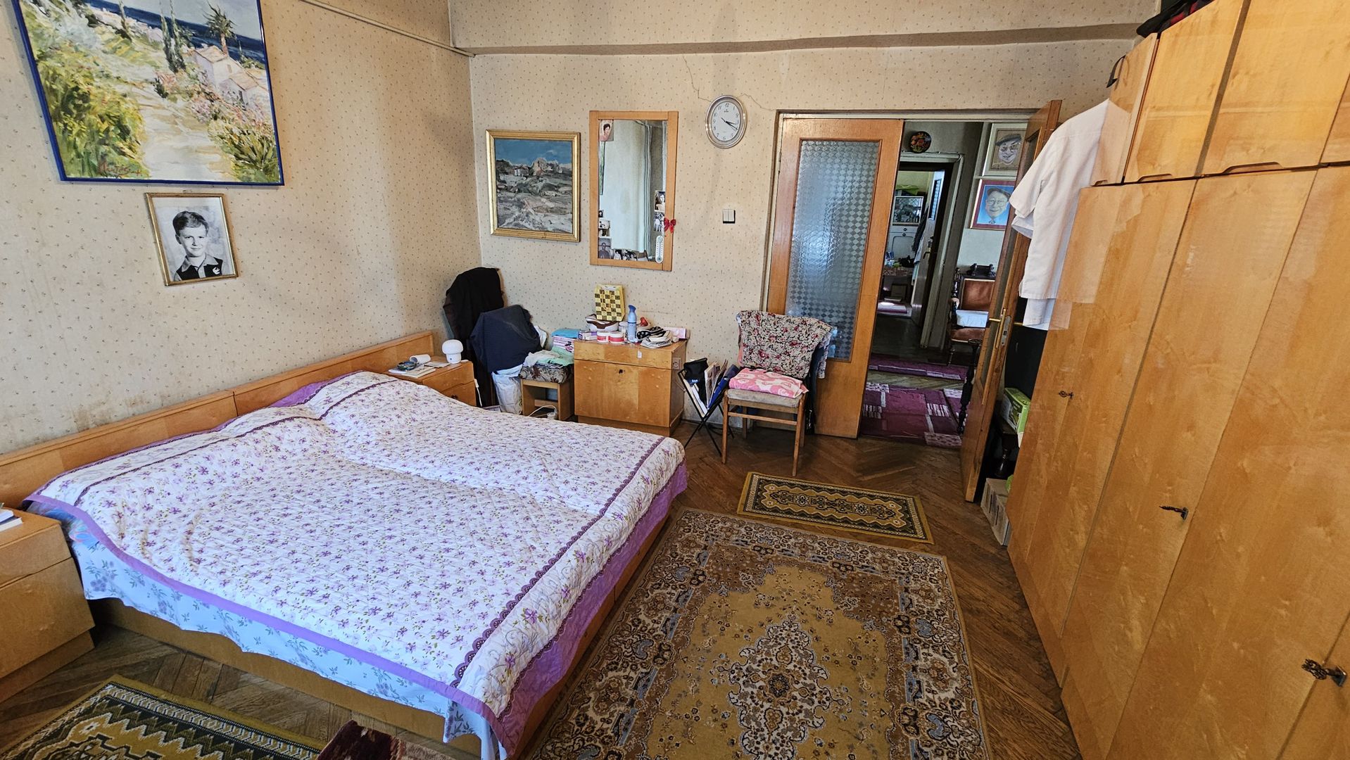 Apartament Vasile Lascar - Poză 16