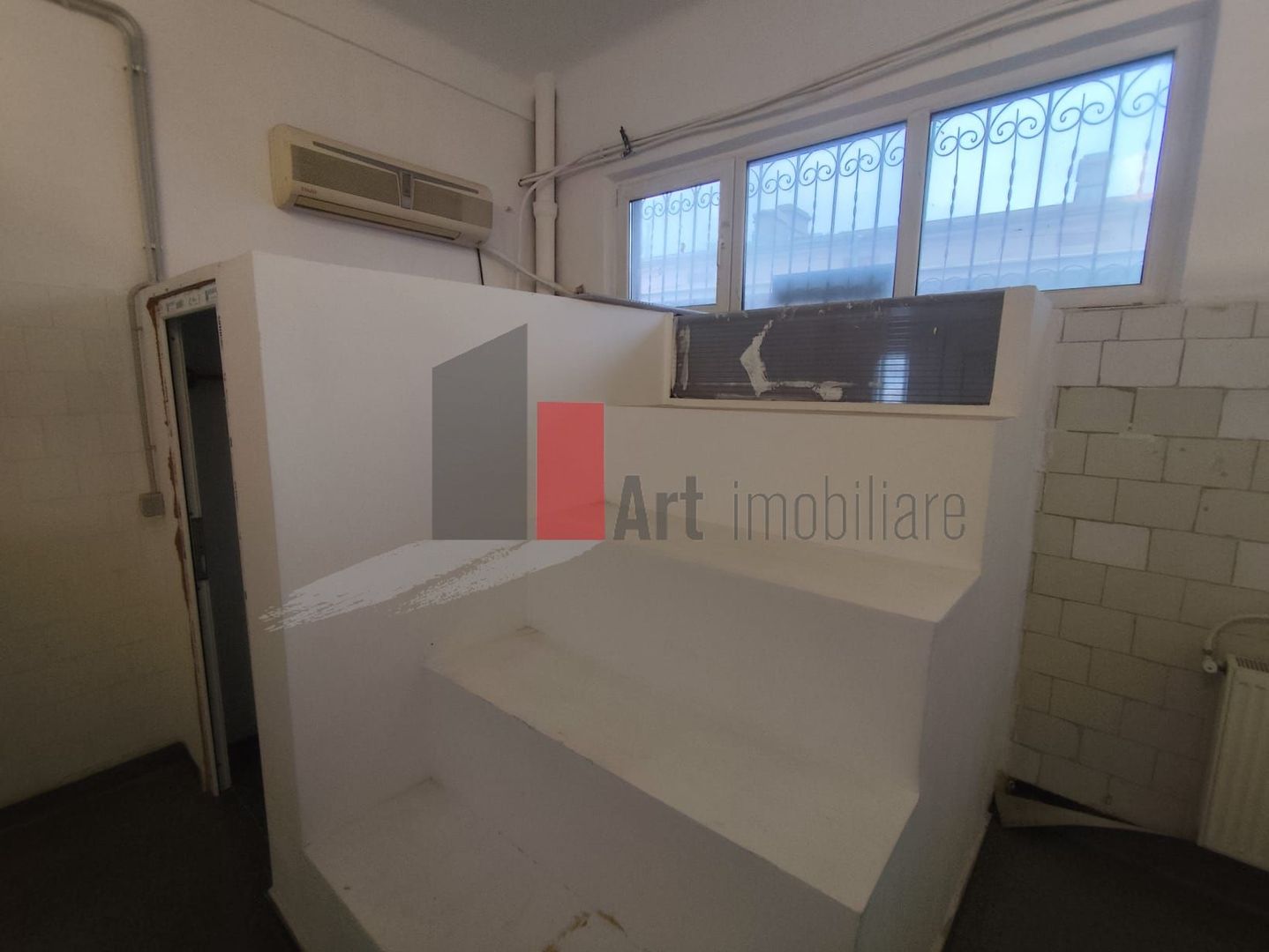 Spatiu comercial de inchiriat (bucatarie, catering, restaurant) in zona Grivita - Poză 11