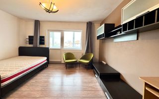 Apartament cu 1 cameră – spațios, confortabil, Fabric - Piața Traian - Poză 4