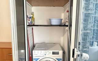 Apartament 2 camere de închiriat, Nicolina 2, strada Lacului, Iași - Poză 8