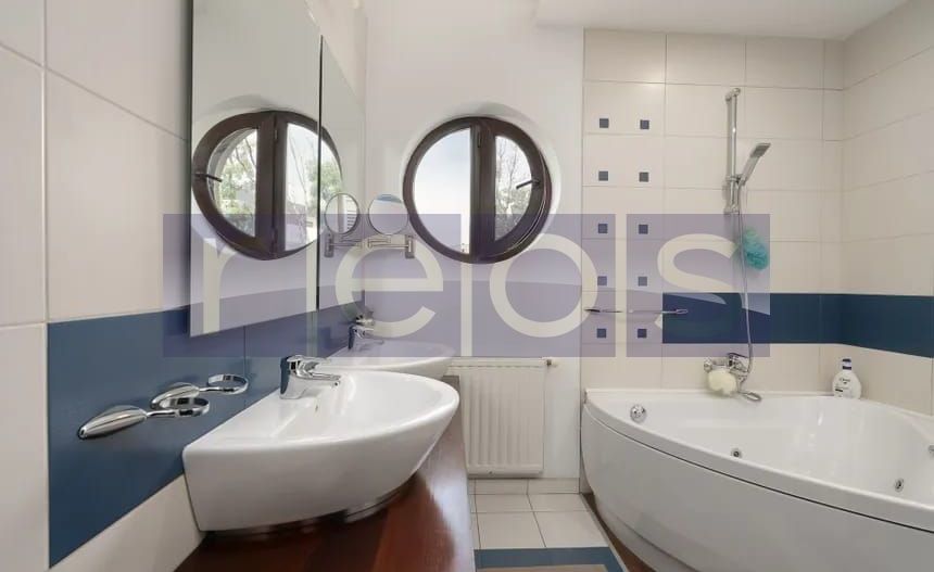 VANZARE DUPLEX 5 CAMERE HERASTRAU - Poză 15