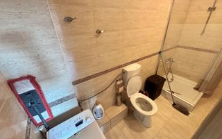 2 camere open space, Modern, Platinia, Central, NTT Data, Constanta - Poză 5