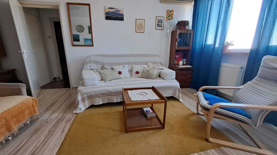 APARTAMENT 2 CAMERE | METROU | ION MIHALACHE - Poză 2