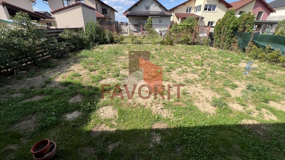 Casa individuala 5 camere | 140mp | Giroc - aproape de Eso - Poză 20