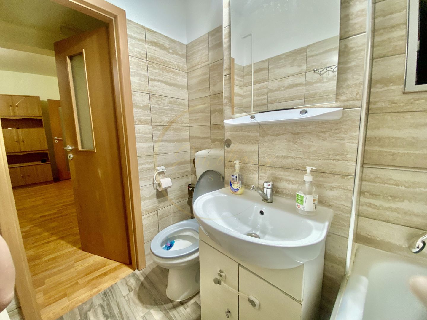 PRIVELIȘTE SPRE CENTRUL TIMIȘOAREI | Apartament 2 camere-Gheorghe Lazăr | OFERTĂ - Poză 10