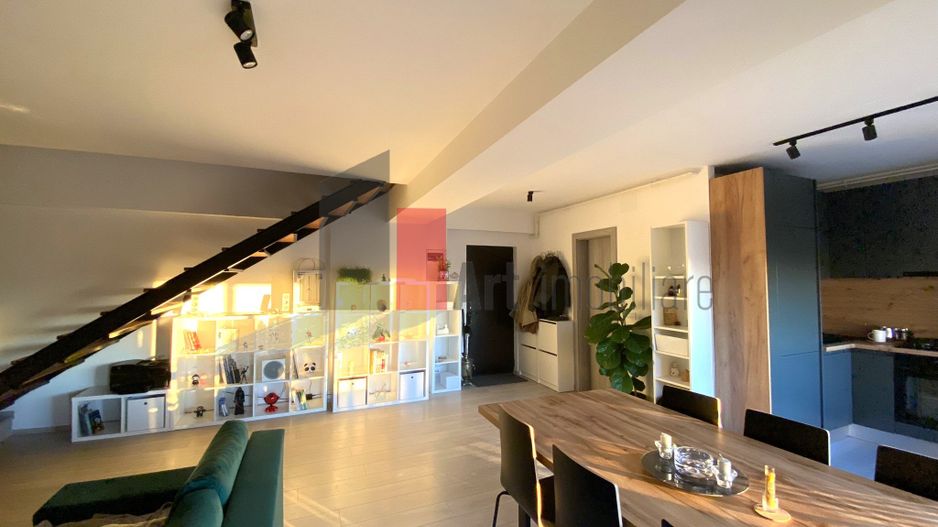 Apartament 3 camere tip Duplex - zona Calea Calarasilor/Popa Nan - Poză 12