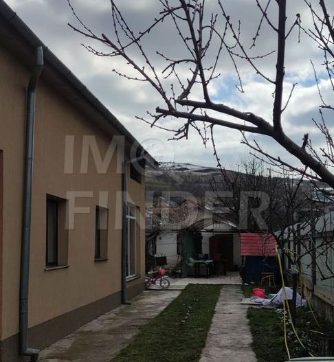 Casa individuala Sannicoara - Poză 2