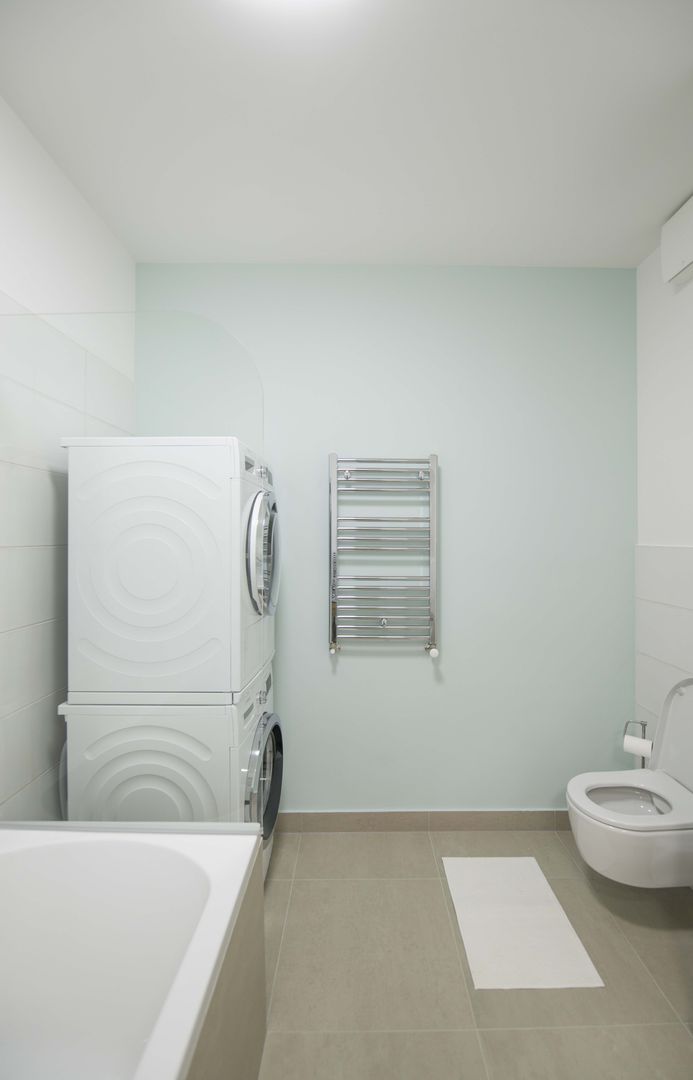 Apartament lux in bloc nou- ISHO - Poză 24