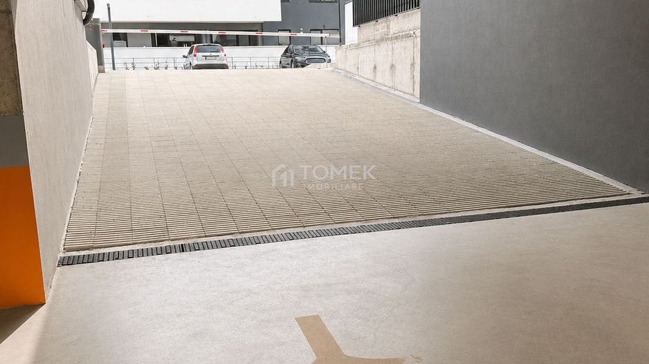 Studio Vivamus 43mp utili + 9mp balcon cu parcare subterana - Poză 14