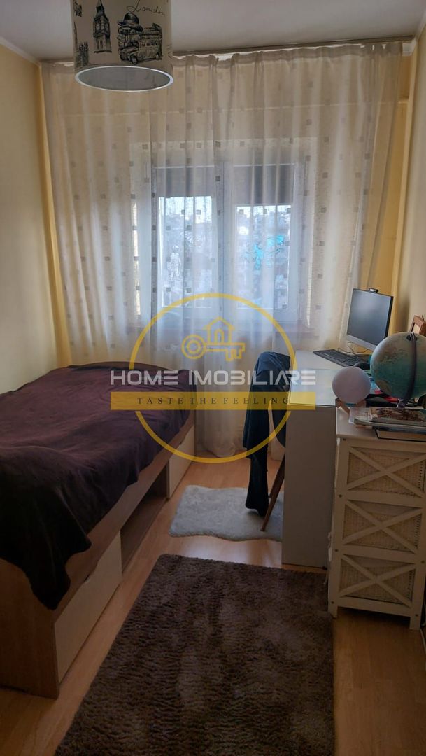 Apartament 3 Camere/Decomandat/ Toma Cozma! - Poză 5