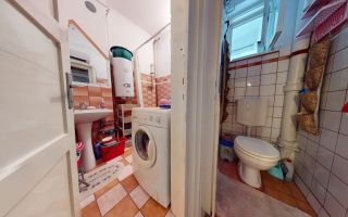 Apartament decomandat langa liceul de informatica - Poză 8