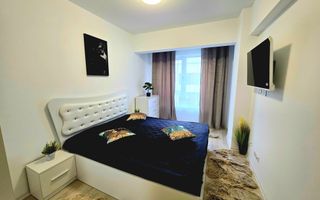 Apartament modern la vanzare/inchiriere cu 3 camere / 58 mp/ zona Moara de Vant - Poză 7
