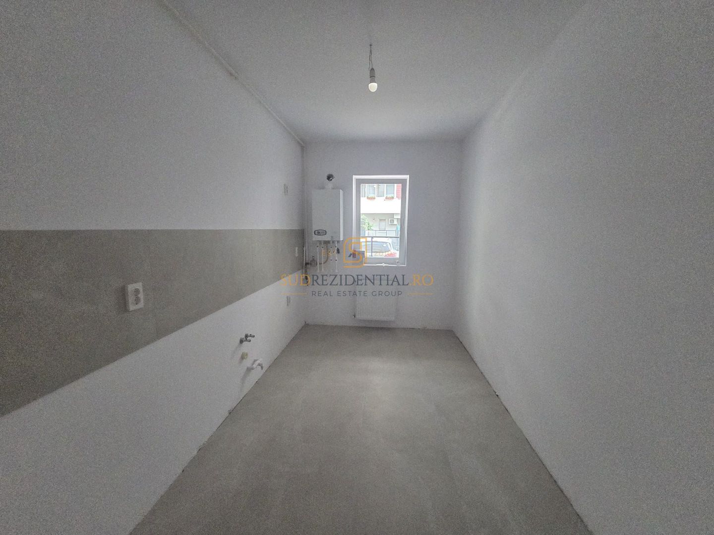 Apartament 3 camere cu curte proprie, aproape de metrou Berceni - Poză 17