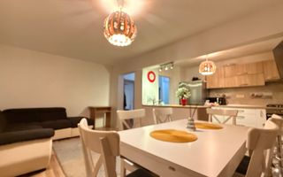 4 camere renovate, balcon generos, 4 min Metrou Obor - Poză 8