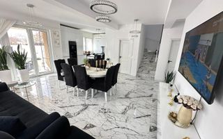 Casă premium de vânzare , Chinteni , la cheie - Poză 18