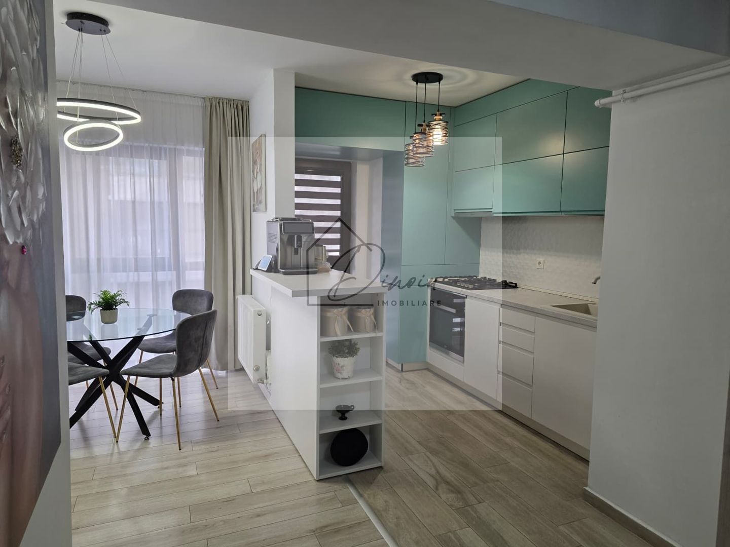 COMISION 0% I 3 camere Moghioros Park Residence I parcare inclusa - Poză 12