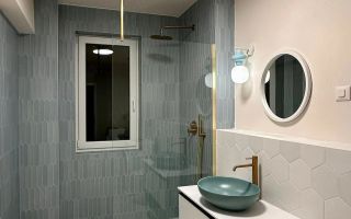Apartament 2 camere de închiriat | Șelimbăr | 53 mp, 2 balcoane - Poză 5