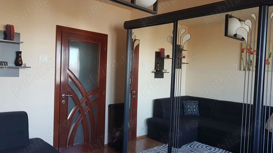 3 camere etaj 3 zona Tipografilor CENTRALA PROPRIE - Poză 7