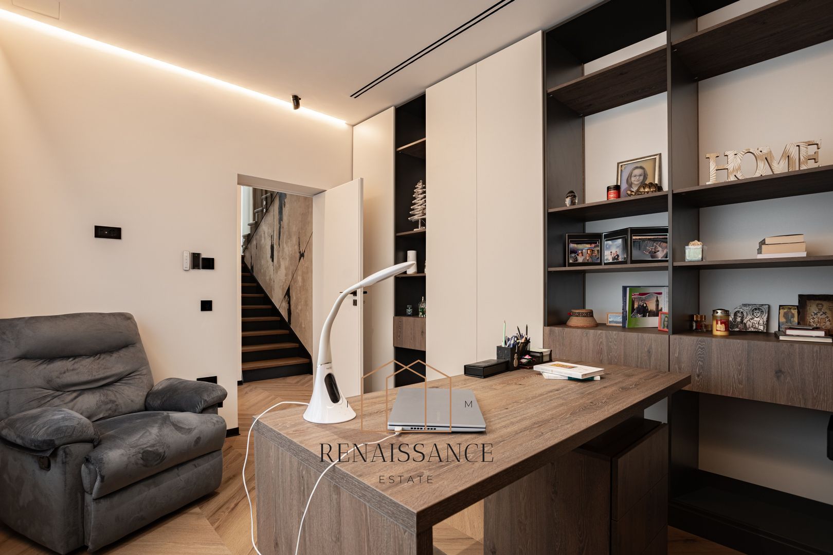 Casa Exclusivista 5 Camere P+1E | Finisaje de Lux | Calea Aradului - Poză 4