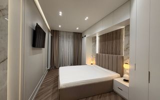 Chirie, apartament, 2 camere, str. Cojocarilor, Rîșcani - Poză 1