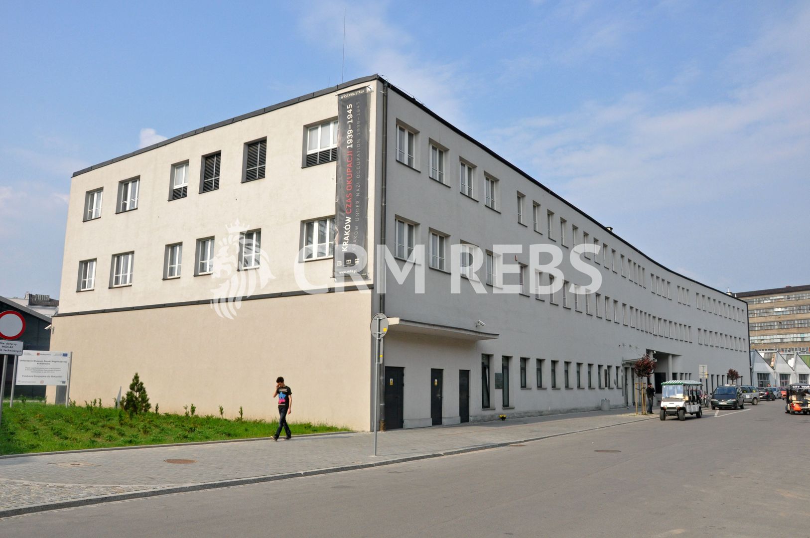 Hala de inchiriat in Iris - Poză 6