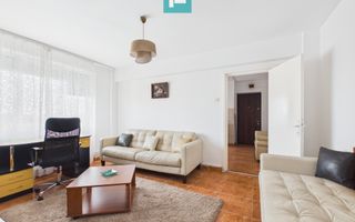 Apartament boem și spațios 90mp - Blv. Revoluției - Poză 3