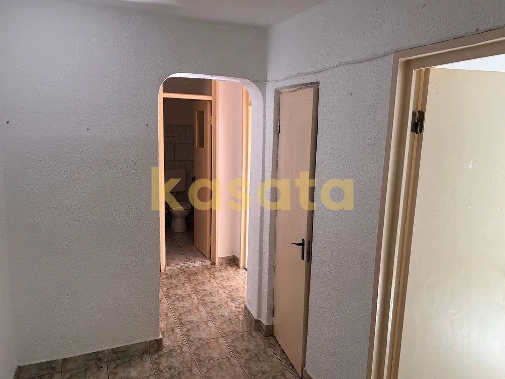OPORTUNITATE | APARTAMENT 2 CAMERE | DECOMANDAT | METROU OBOR - Poză 4