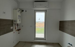 APARTAMENT 3 CAMERE POZITIE IDEALA 8 MINUTE METROU TECLU - Poză 3