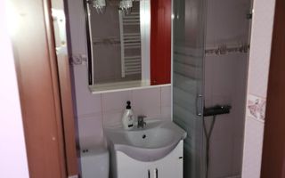 Garsonieră confort 1, zonă centrală, Târgu Frumos - Poză 3