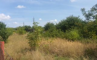 Teren Intravilan 2400 mp - Cartierul Tirneretului - Sibiu - Poză 2