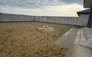 NECTORA IMOB-Casa NOUA 137 mp, Santandrei, 553 mp teren, 4 camere - Poză 9