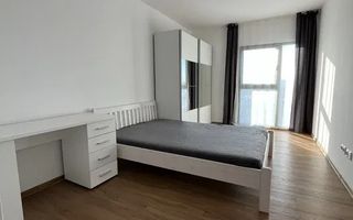 Apartament modern de 3 camere, 63 mp, etaj intemediar, parcare, Wings - Poză 2