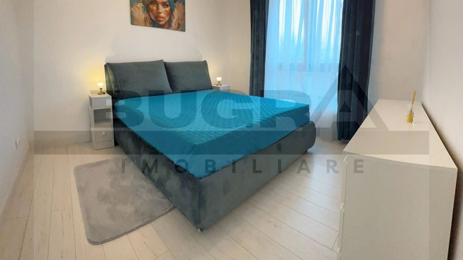 Apartament 3 camere, 67 mp, garaj, Park Lake Residence - Poză 2