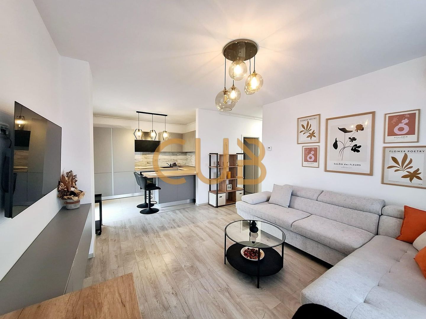 IRIS - Ap2cam |centrala,AC,parcare subteran| C.Aradului - Lipovei - Poză 18