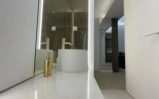 Studio dublu -  complex Cortina North - Poză 10